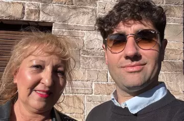 El Partido de los Jubilados presentó sus candidatos a la Legislatura de Mendoza