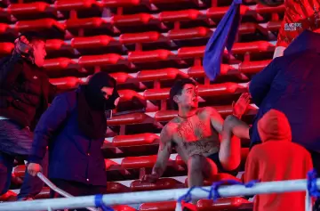 Un periodista de Independiente reveló cómo se desató la violencia en Avellaneda