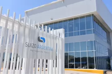 Javier Milei compartió un comunicado del laboratorio sospechado de pagar las coimas