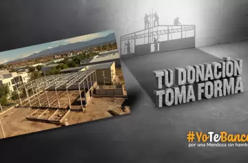 #YoTeBanco: una noche para seguir construyendo solidaridad