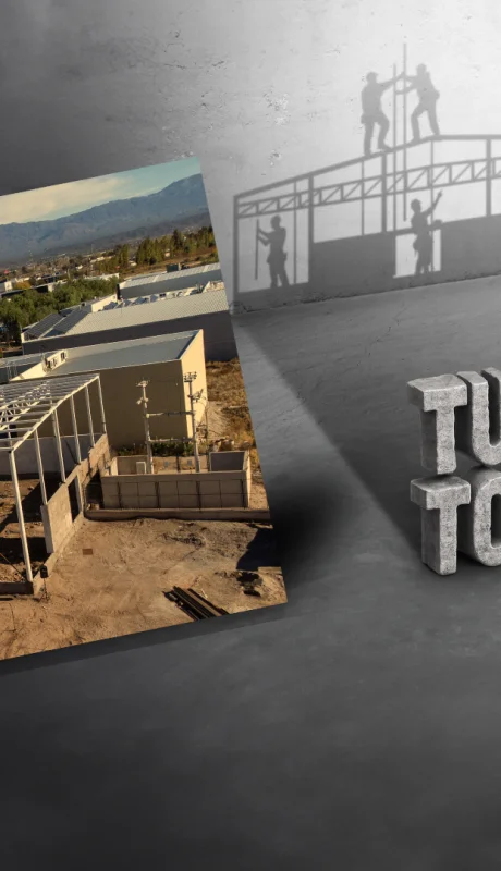 Banco de Alimentos Mendoza.