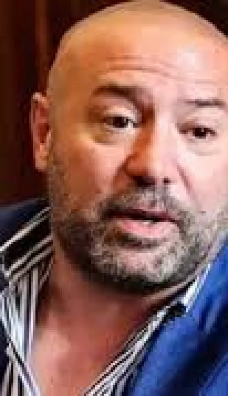 Diego Spagnuolo, ex titular de la ANDIS y ex abogado de Javier Milei.