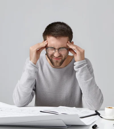 Motivación y autoexigencia, cómo detectar si estás creciendo o solo machacándote.