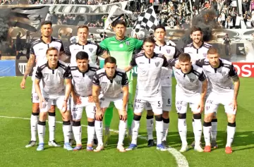 Gimnasia de Mendoza visita a Central Norte: día, horario y TV