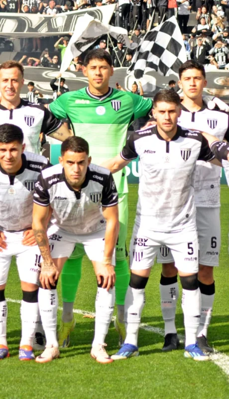 Gimnasia quiere seguir en lo más alto.