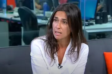 Talerico 'apuró' a Espert: "Espero que salga a explicar esto"