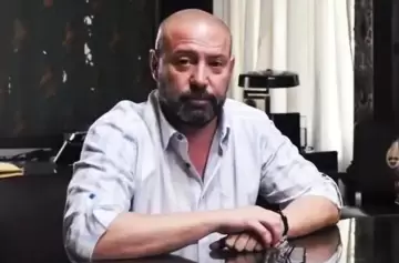 Caso ANDIS: detectan mensajes borrados en el celular de Diego Spagnuolo