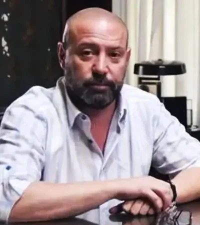 Spagnuolo estaba dentro de un auto al momento de ser encontrado hace un par de días en un country.