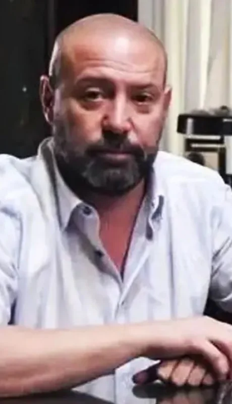 Spagnuolo estaba dentro de un auto al momento de ser encontrado hace un par de días en un country.