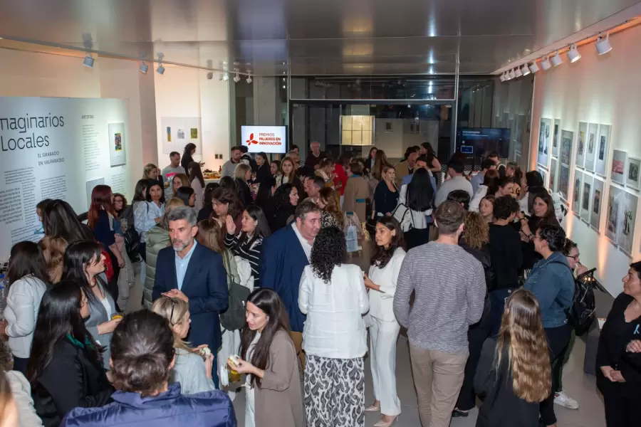 'Mujeres en Innovación' es una iniciativa que busca reconocer el esfuerzo, el impacto y la contribución de las mujeres en distintos ámbitos