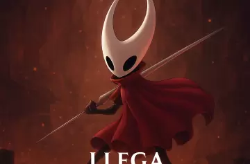 Xbox Game Pass recibe Silksong y otros dos grandes estrenos en septiembre