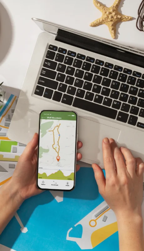 Comprar un viaje en internet o en una agencia tradicional no es lo mismo.