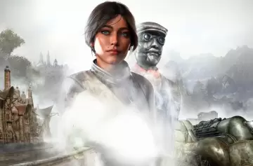 Syberia Remastered: la icónica aventura de Benoît Sokal regresa en noviembre