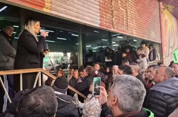 "Basta de mentiras y extorsiones": ATE implementará medidas de fuerza en Mendoza