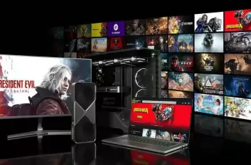 NVIDIA DLSS 4 y Path Tracing: la revolución visual de los próximos lanzamientos