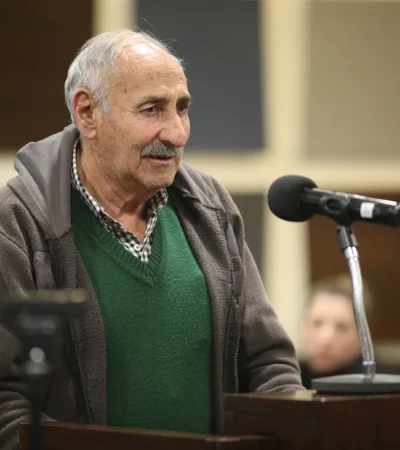 El hombre que mató a su hijo no irá a la cárcel/