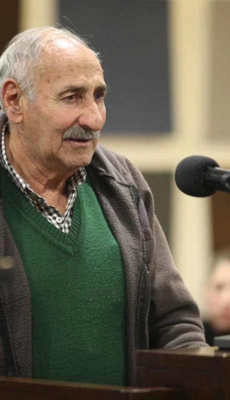 El hombre que mató a su hijo no irá a la cárcel/