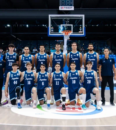 Buena victoria del elenco de Prigioni.