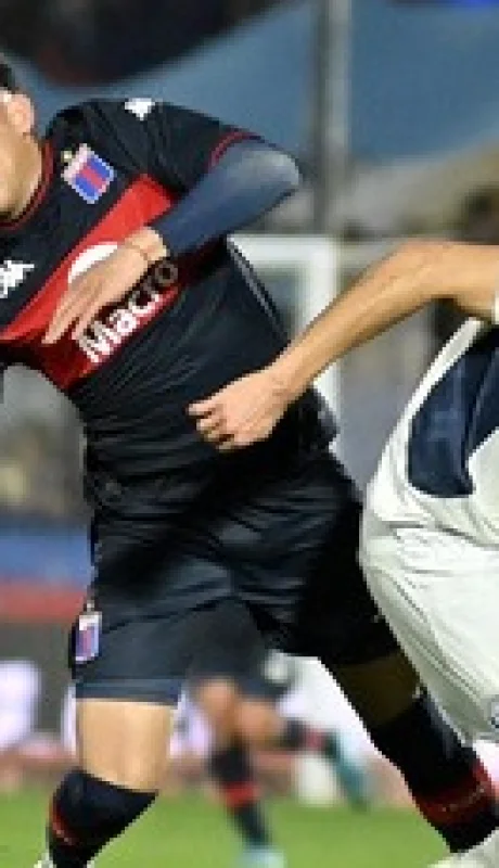 Independiente Rivadavia vs Tigre: Fuente: Redes Sociales