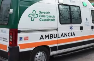 Guardias desbordadas y crisis emocional: el dato más alarmante que dejó la Navidad en Mendoza