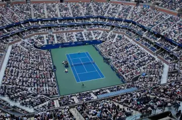 Arranca el US Open de tenis: cuando debutan los argentinos
