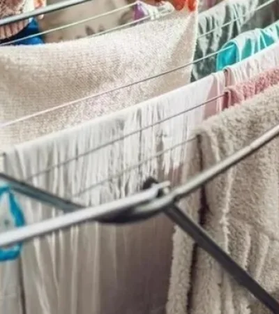 Ropa limpia y sin humedad/ Fuente: Web