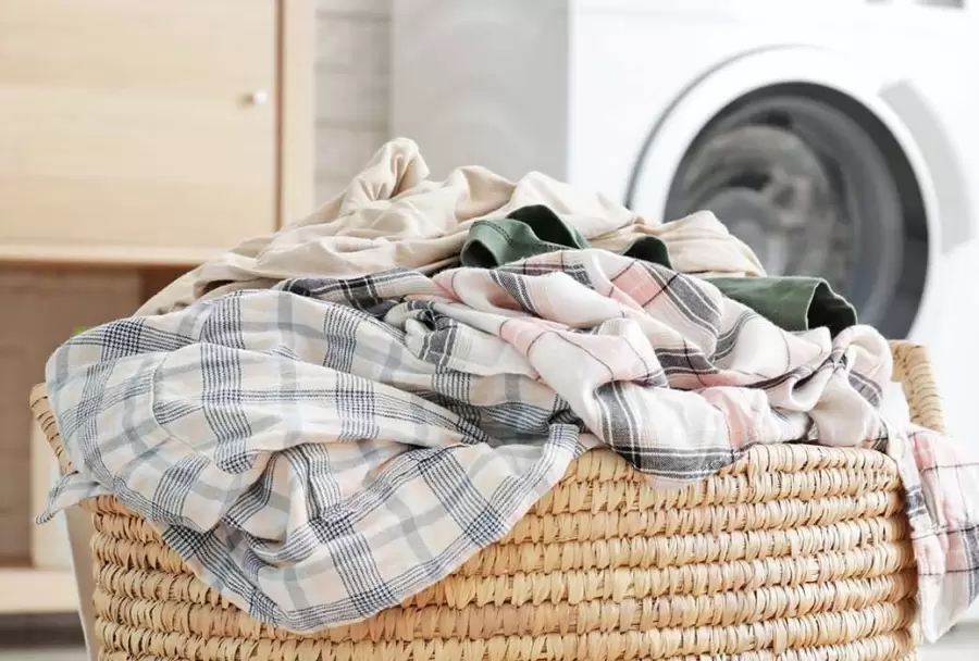 Ropa limpia/ Fuente: X