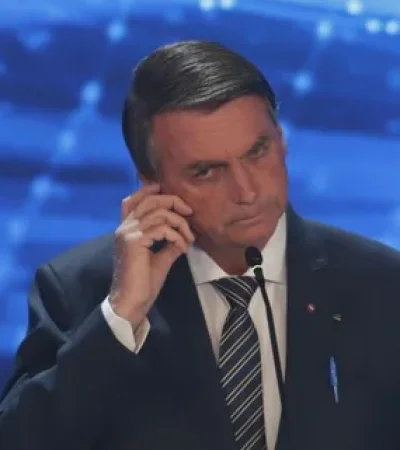 Jair Bolsonaro