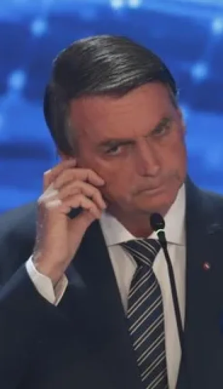 Jair Bolsonaro