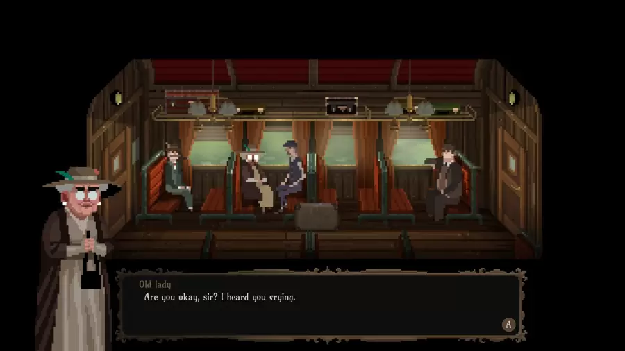 Vlad Circus: Curse of Asmodeus