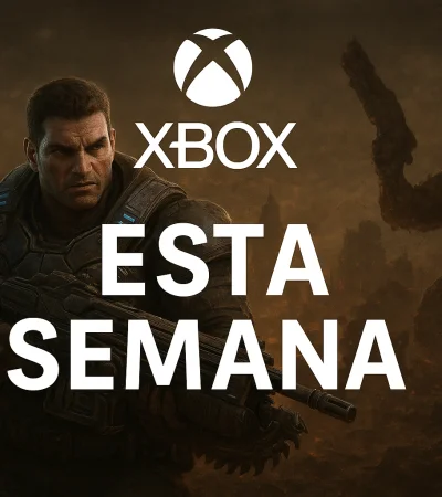Xbox, esta semana, se llena de sorpresas