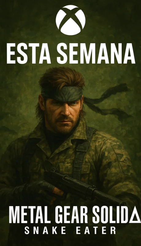 Xbox, esta semana, se llena de sorpresas