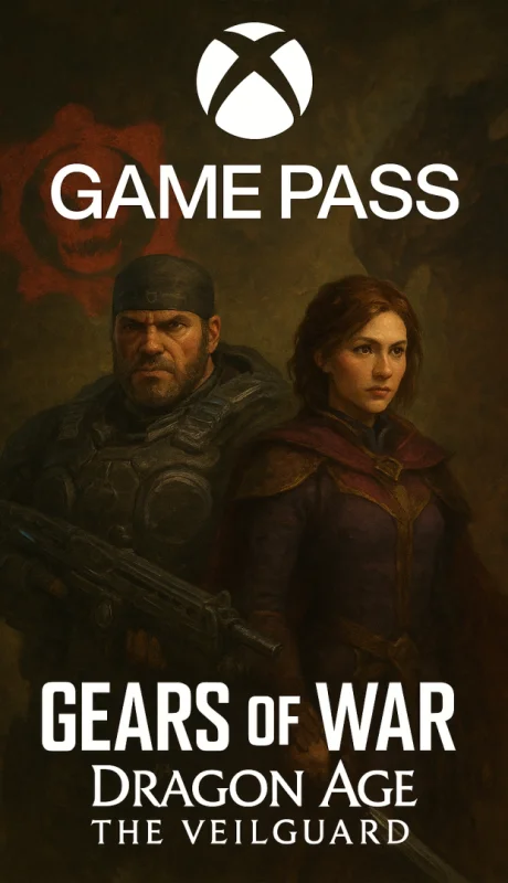 Xbox Game Pass se pone picante