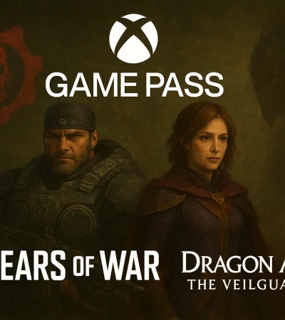 Xbox Game Pass se pone picante