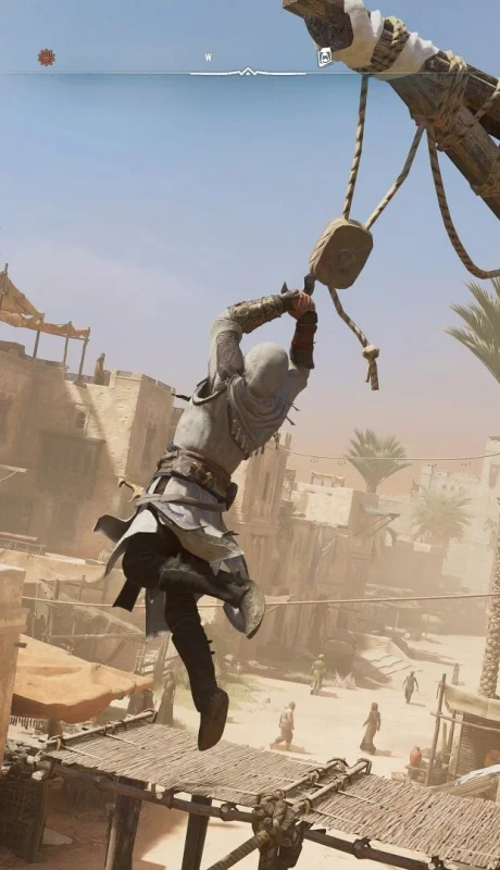 Assassin's Creed Mirage