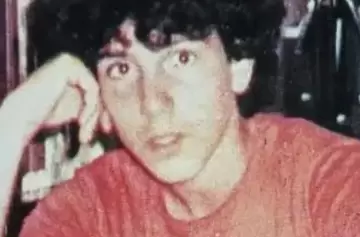 Crimen de Coghlan: importante decisión judicial para el hermano de la víctima