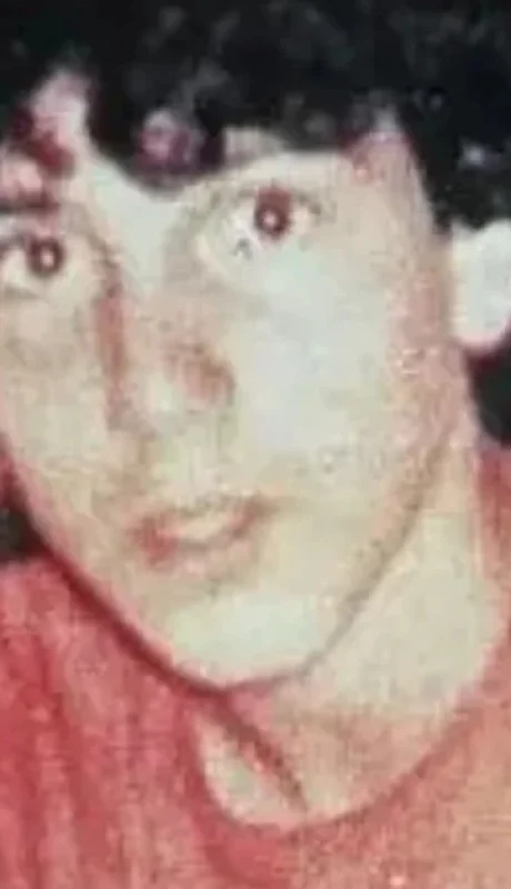 Diego Fernández Lima desapareció en 1984. (Imagen: archivo web)