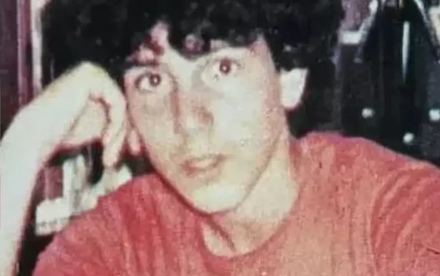 Fernández Lima desapareció en 1984. (Imagen: archivo web)