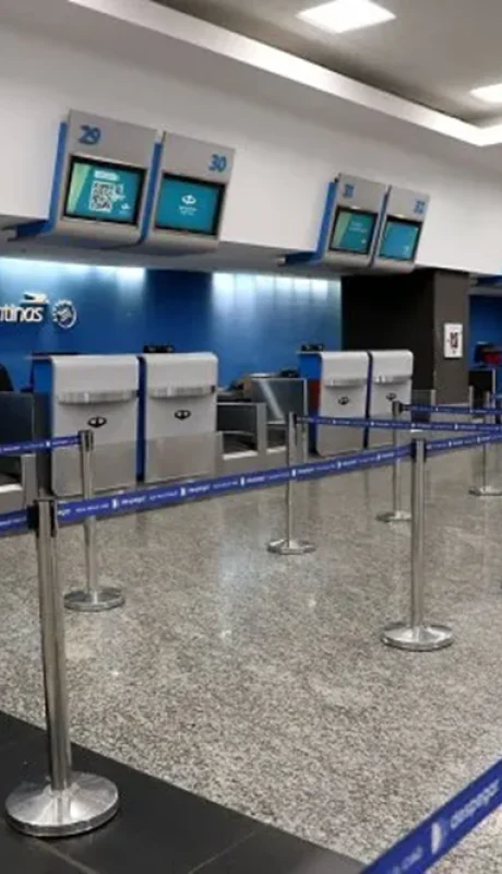 Otro paro de controladores aéreos