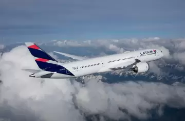 Mendoza tendrá más vuelos internacionales por una disposición del Gobierno nacional