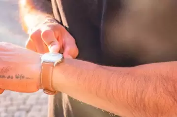 Cambio de uso horario: ¿de qué depende su aplicación y qué habrá que hacer?