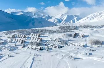El Sur mendocino, expectante por un aporte inesperado del invierno