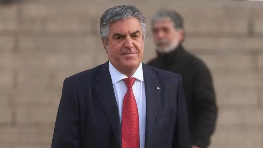 Abogado Gregorio Dalbón