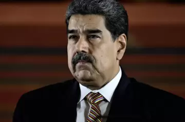Venezuela: Maduro le quita la nacionalidad a Leopoldo López y ordena anular su pasaporte