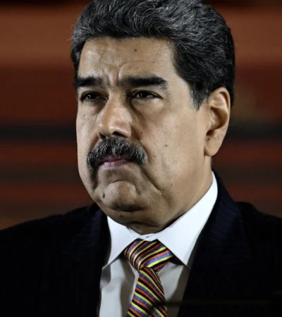 Nicolas Maduro