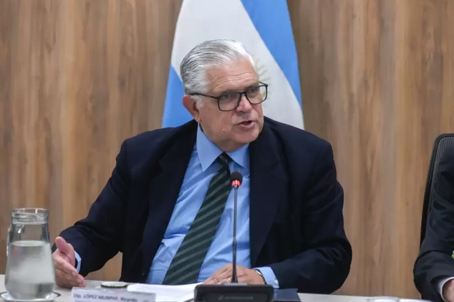 Ricardo López Murphy