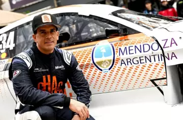 Qué es la parestesia facial, el cuadro que dejó a Matías Jalaf sin competir en el Turismo Carretera