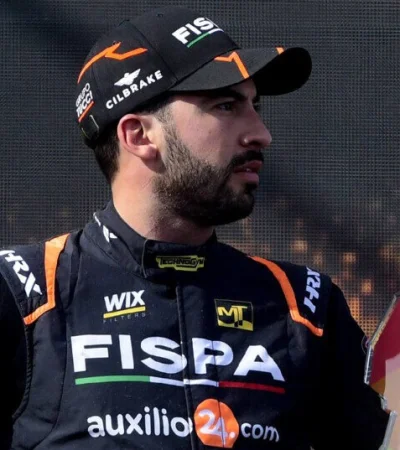 Julián Santero/ Fuente: Foto de Archivo