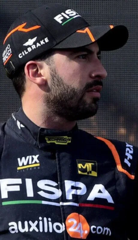 Julián Santero/ Fuente: Foto de Archivo