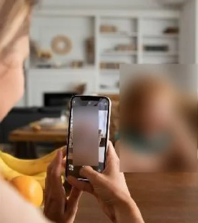 Sharenting, el riesgo invisible de compartir fotos de tus hijos en redes sociales/ Fuente: Web